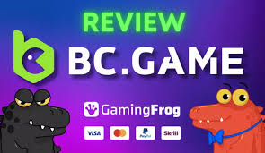 Discover Exciting Offers on BC Game Your Ultimate Gaming Destination