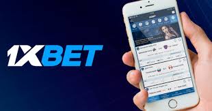 1xBet App for iOS A Comprehensive Guide to Downloading and Using