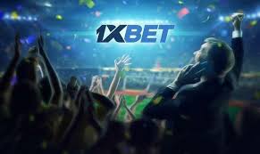 Explore the 1xBet App Your Gateway to a World of Betting