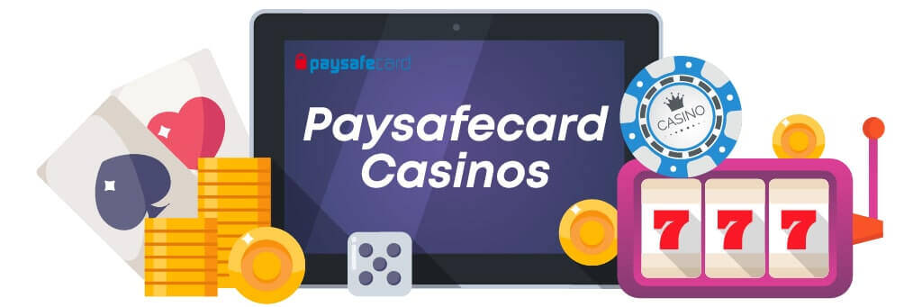 Exploring Non GamStop Paysafe Casinos A Guide for Players