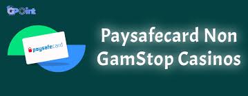 Exploring Non GamStop Paysafe Casinos A Guide for Players