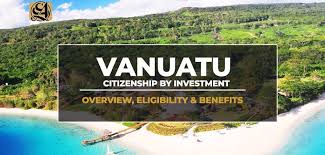 Exploring Vanuatu Citizenship by Investment A Comprehensive Guide for 2026