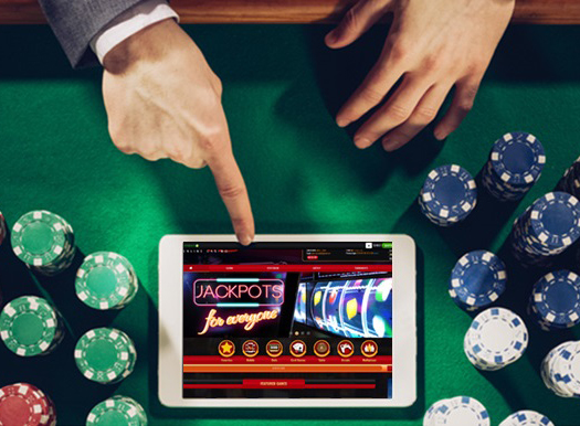 How to Gamble Safely Essential Tips and Guidelines -1661845138