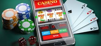 Top Multi-Stage Casino Sites for an Enhanced Gaming Experience