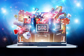 Discover the Balanced Online Casino Experience