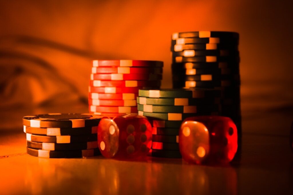 České online casino Vše, co potřebujete vědět