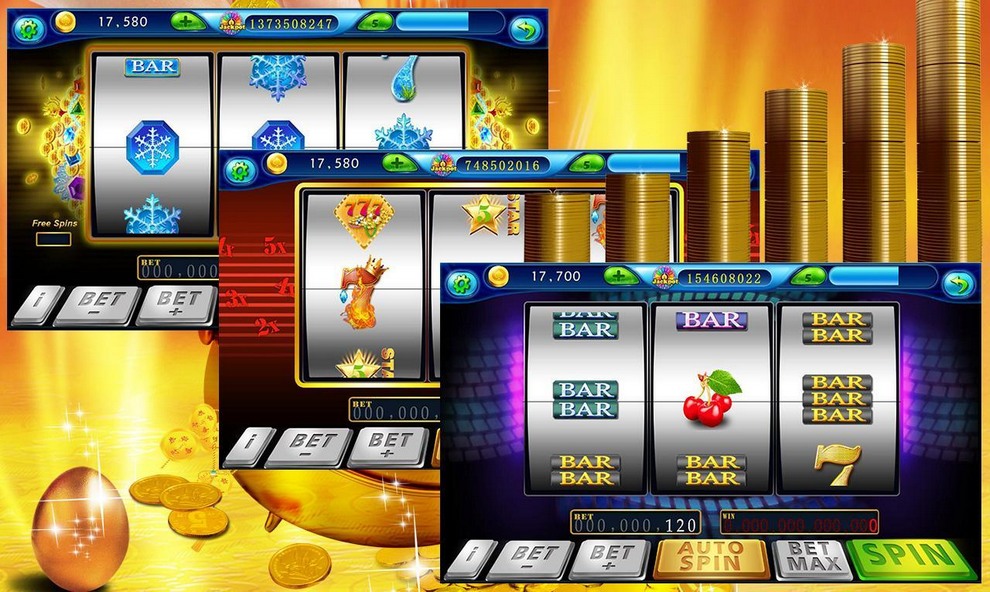 Explore the Thrilling World of Slots Amigo
