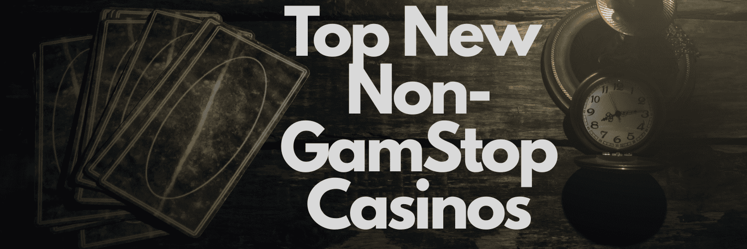 Exploring Casinos Not Registered on Gamstop 920401908