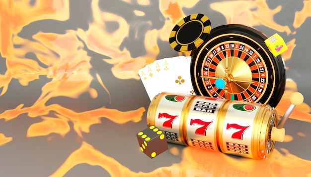 Exploring Roibets Casino & Sportsbook Your Ultimate Gaming Destination