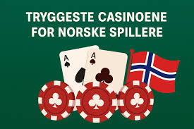 Finn Beste Casino med Rask Utbetaling