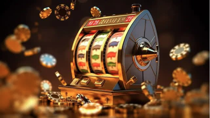 The Thrills of WildWild Casino A Gamer's Paradise