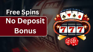 Unlock 25 Free Spins No Deposit Your Path to Winning