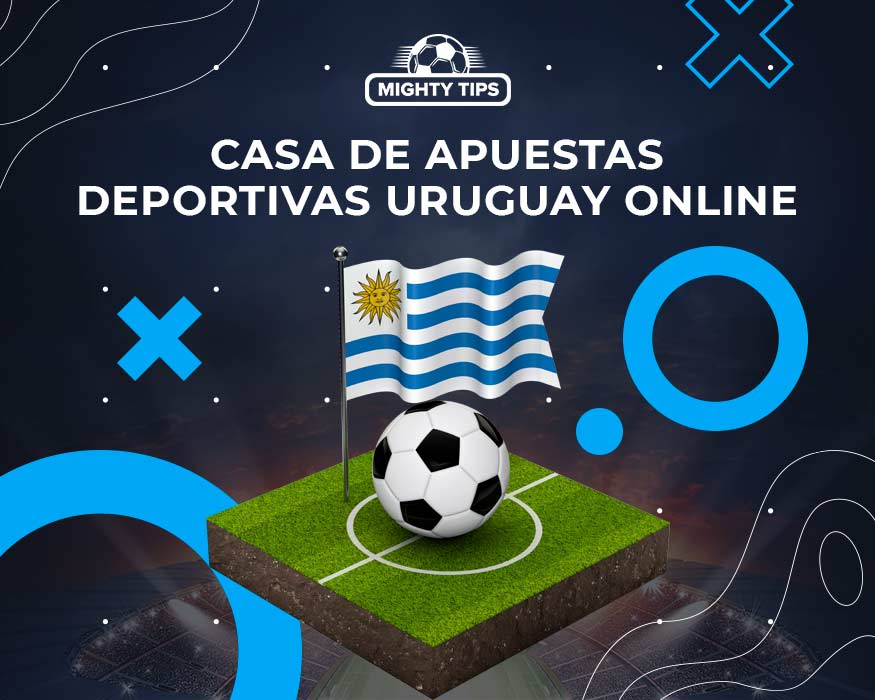 Apuestas Deportivas en Uruguay Guía Completa -496851841 Apuestas Deportivas en Uruguay Guía Completa -496851841