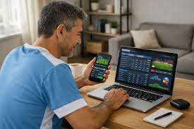 Apuestas Deportivas Una Guía Completa para Apostadores