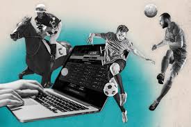 Apuestas Deportivas Una Guía Completa para Apostadores