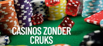Betrouwbare Casino's zonder CRUKS in Nederland Betrouwbare Casino's zonder CRUKS in Nederland