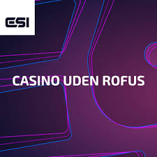 Bonus på online casino uden registrering