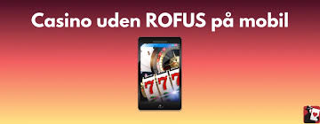 Casinoer Uden NemID En Guide til Online Spil -1570798169