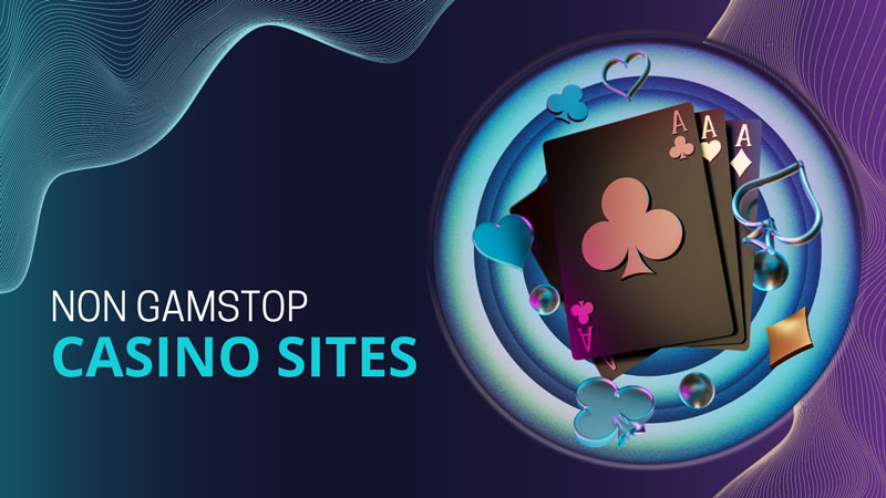 Discover Casino Sites Not on Gamstop Play Responsibly