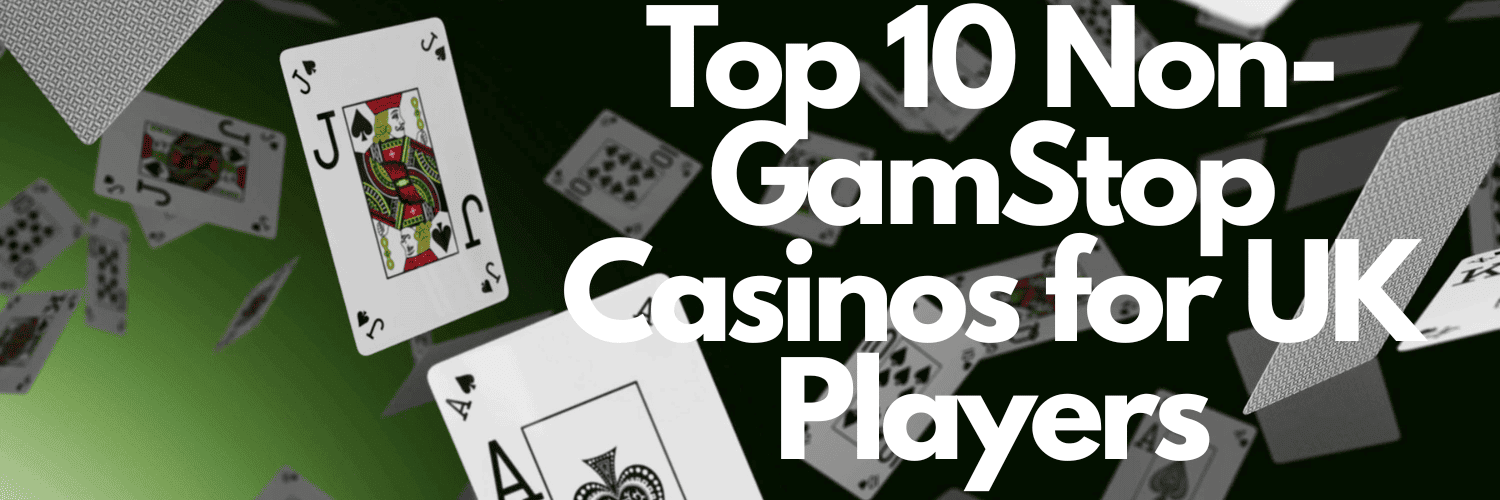 Discovering Casinos Not on Gamstop UK Your Guide to Unrestricted Gaming -1927677841