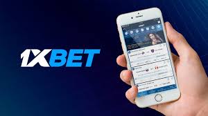 Download the 1xBet App in Thailand Your Gateway to Betting