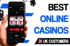 Experience Excitement and Reward at 32Red Online Casino UK