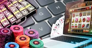 Experience the Magic of Online Casino Golden Genie 1557053080