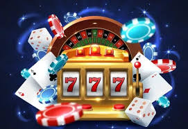 Experience Thrilling Gaming at FlashDash Casino 1122171502