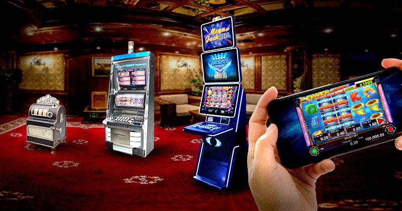 Explore the Exciting World of JB Casino Online Games 960864971