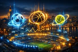 Guía Completa sobre Casas de Apuestas Consejos y Estrategias