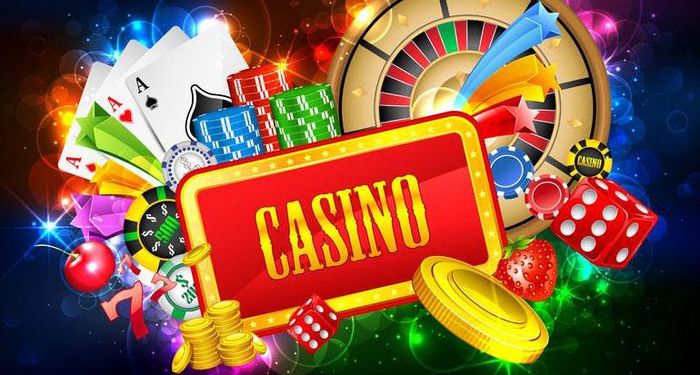 Winnita Casino Un Mondo di Gioco e Divertimento 1194345846