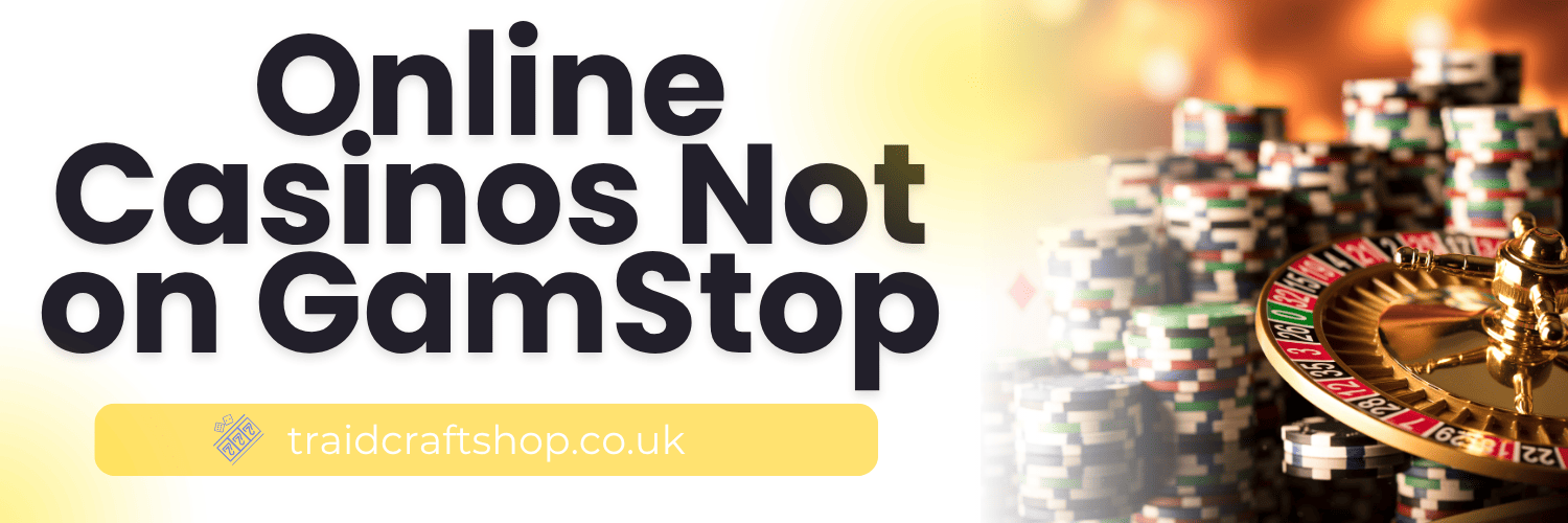 Best Non GamStop Sites UK