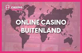 Buitenlandse Online Casino's Wat Je Moet Weten 335749816