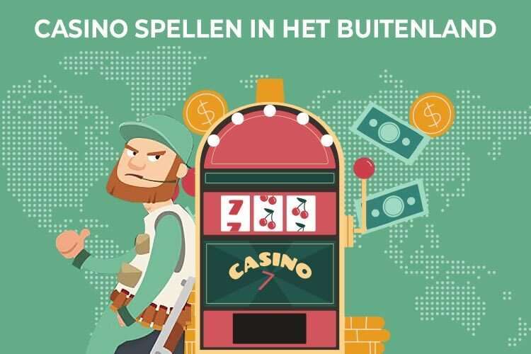 Buitenlandse Online Casino's Wat Je Moet Weten 335749816