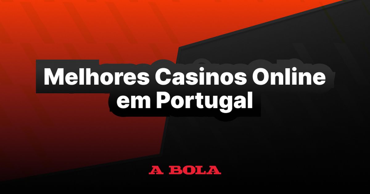 Casinos Online com Bónus Aproveite as Melhores Ofertas