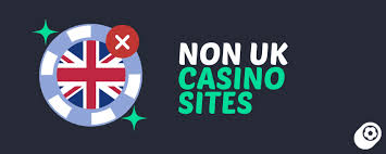 Comprehensive List of Non-UK Casinos Your Guide to International Gaming