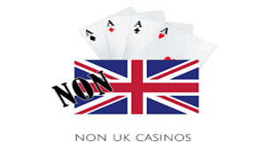 Comprehensive List of Non-UK Casinos Your Guide to International Gaming