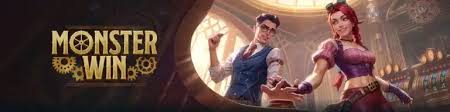 Descubre MonsterWin Casino España Tu Portal al Entretenimiento en Línea