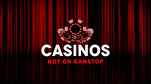Discover Casino Sites Not on GamStop for Unrestricted Gaming