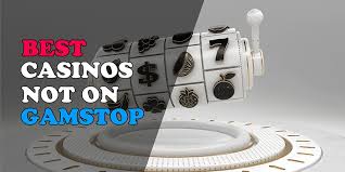 Discover Casinos Not Blocked by GamStop Your Ultimate Guide Discover Casinos Not Blocked by GamStop Your Ultimate Guide