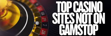 Discover English Casinos Not on GamStop Discover English Casinos Not on GamStop