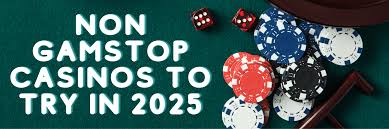 Discover Exciting Gambling Sites Not on GamStop Discover Exciting Gambling Sites Not on GamStop