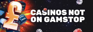 Discover Exciting Gambling Sites Not on GamStop Discover Exciting Gambling Sites Not on GamStop