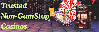 Discover New Casinos Not Affected by GamStop Regulations