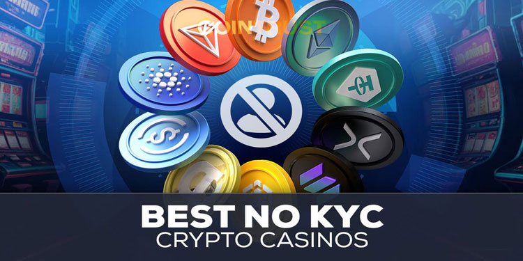 Discover the Freedom of Online Casinos Without KYC 1036180409