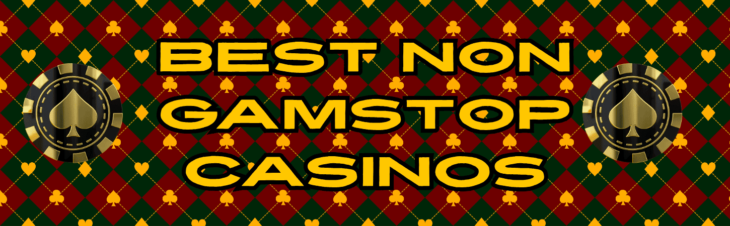 Discovering Online Casinos Not on GamStop 634792784