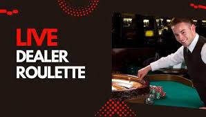 Erleben Sie die Faszination von Live Roulette in Deutschland