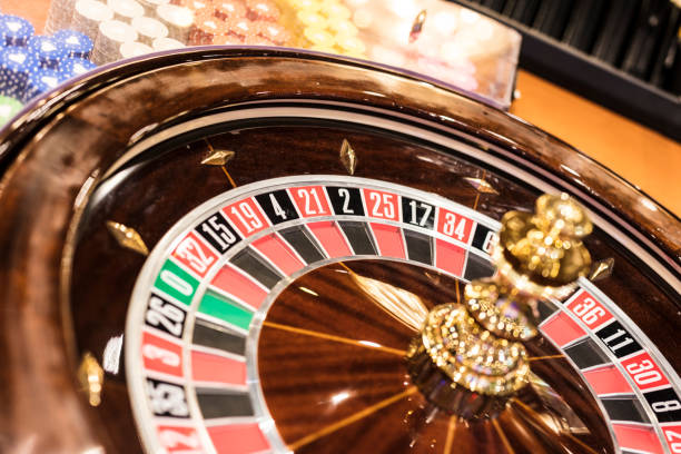 Experience the Thrill Best Live Roulette Online Casino Experience the Thrill Best Live Roulette Online Casino