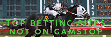 Explore Top Golf Sportsbooks Not on GamStop Explore Top Golf Sportsbooks Not on GamStop