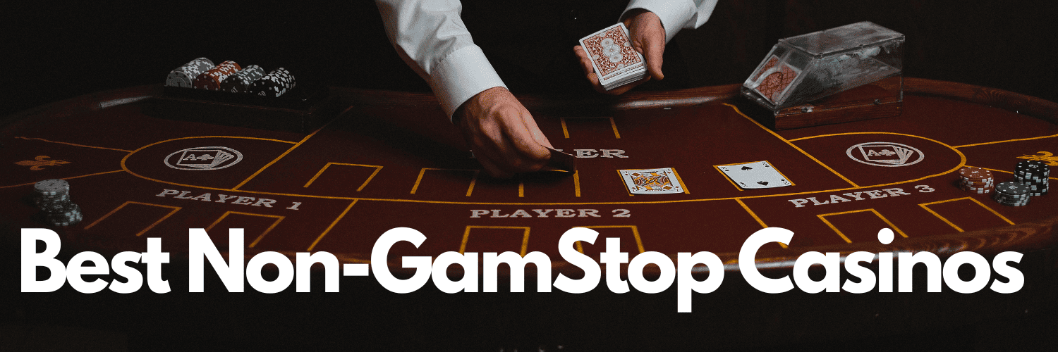 Exploring Casinos That Are Not on GamStop A Guide for Players 869199675